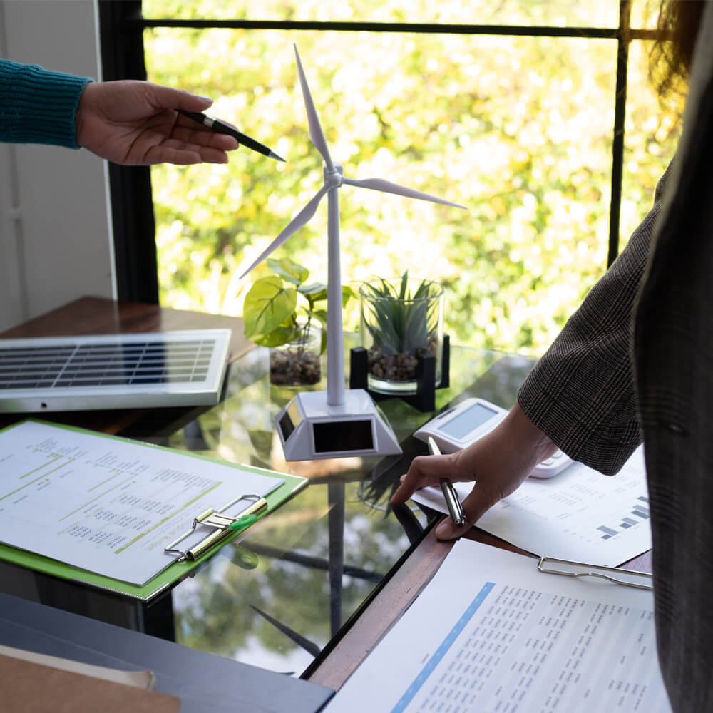 From Sunlight to Savings: How Solar Panels Work