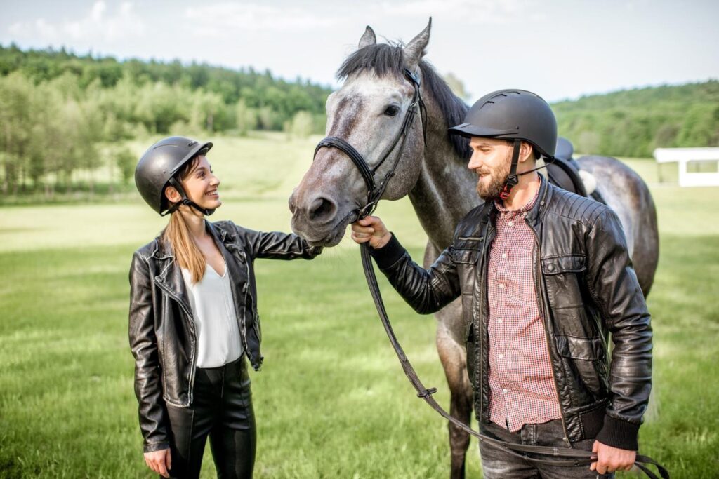 Horse Riding Safety Tips