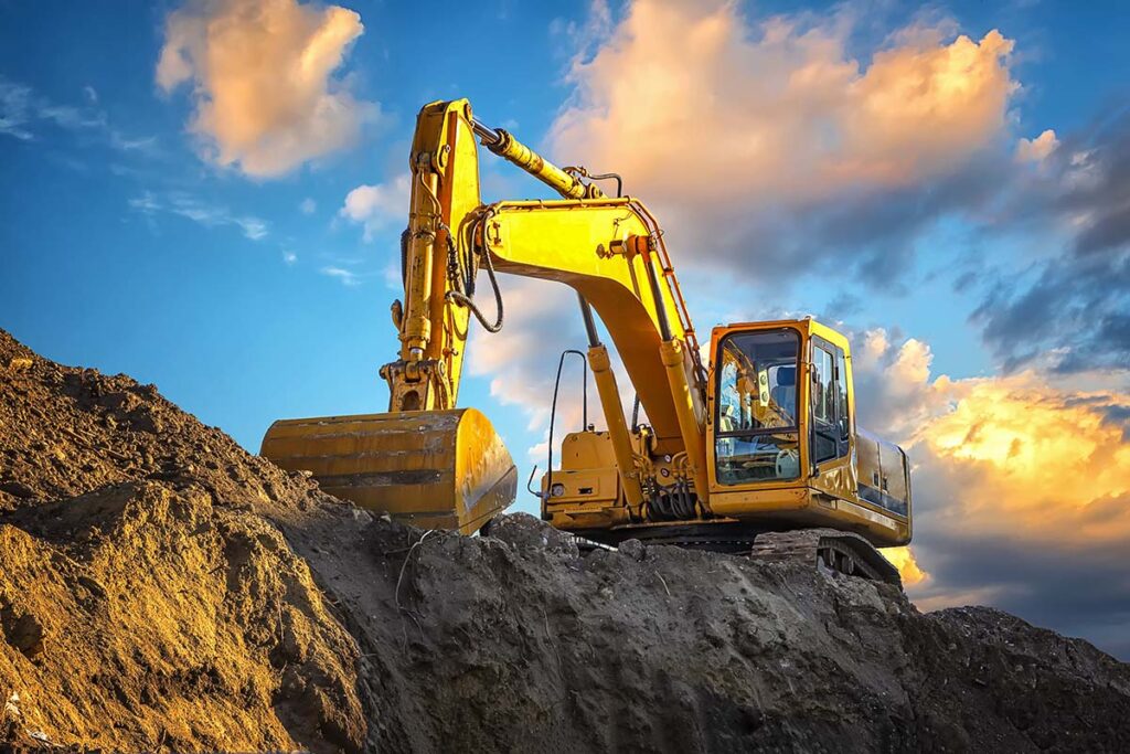 Reducing Costs Through Equipment Rental