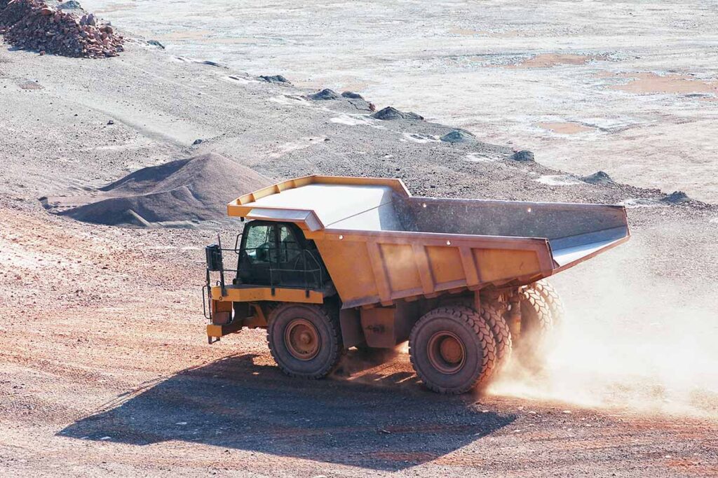 Improving Efficiency Through Equipment Rental