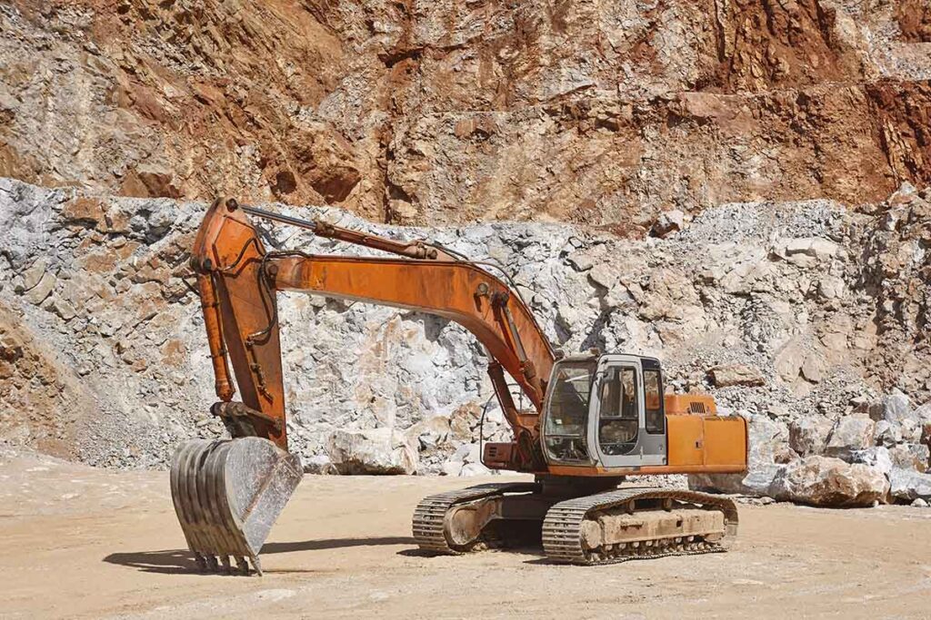 Essential Equipment For Construction Projects