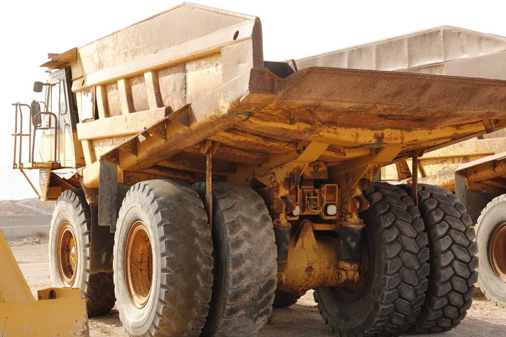 Choosing Equipment For Your Project