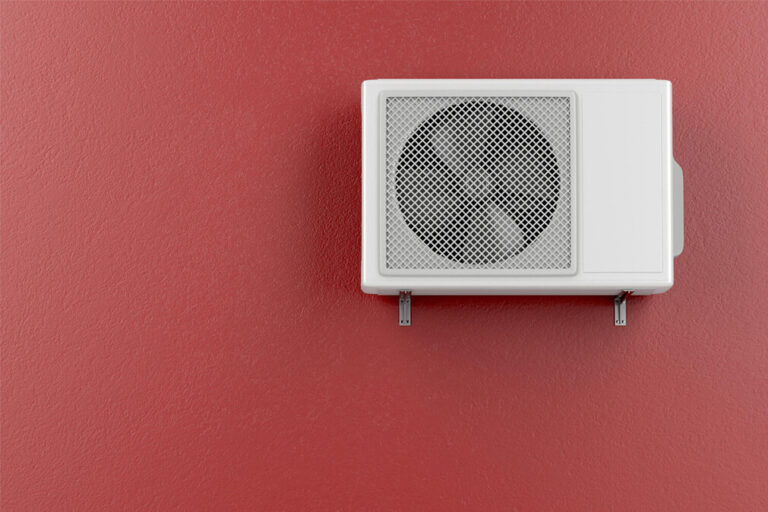 Why Is My AC Blowing Warm Air?