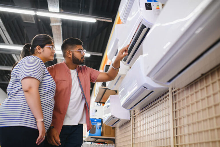 How to Choose the Right AC for Your Home
