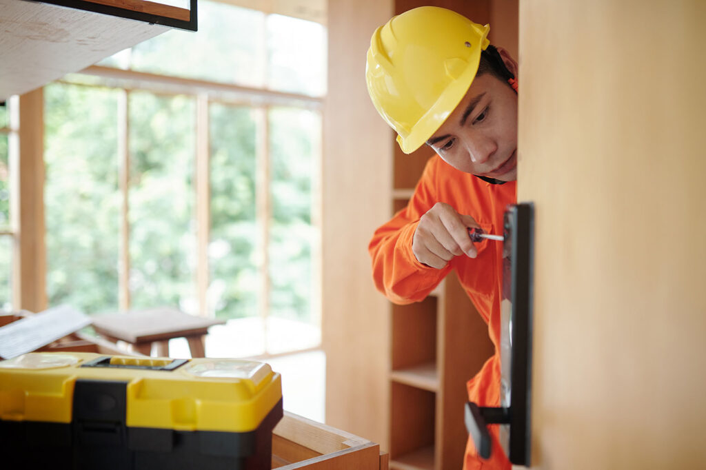 Locksmiths for everyone