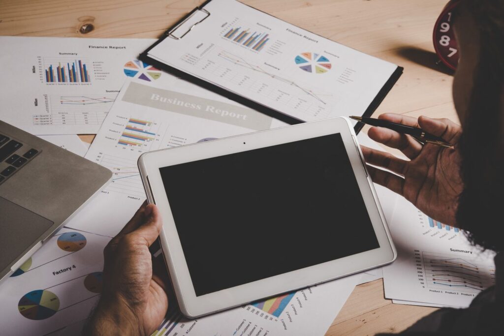 Why Financial Audits Matter Today