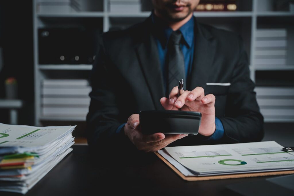 Preparing Your Business For Audits