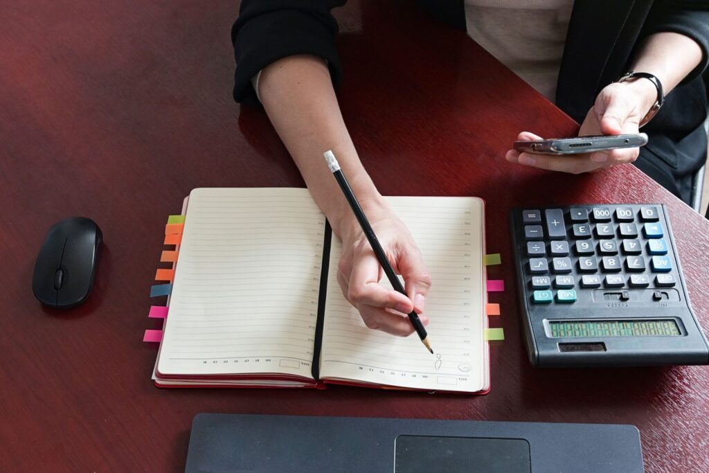 Bookkeeping Tips For Business Success