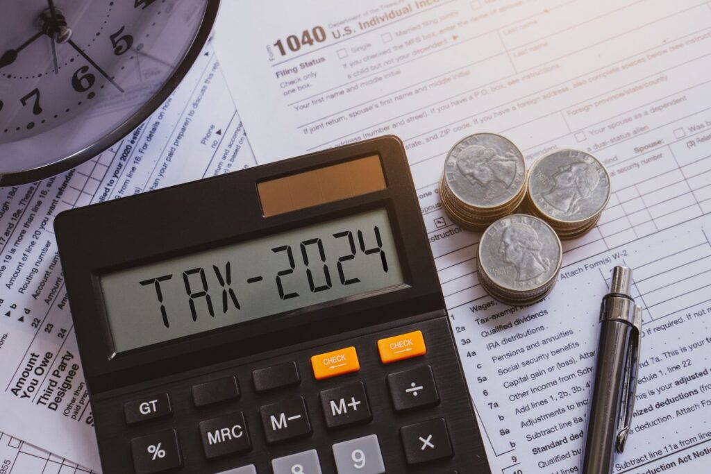 Essential Tax Planning For Businesses