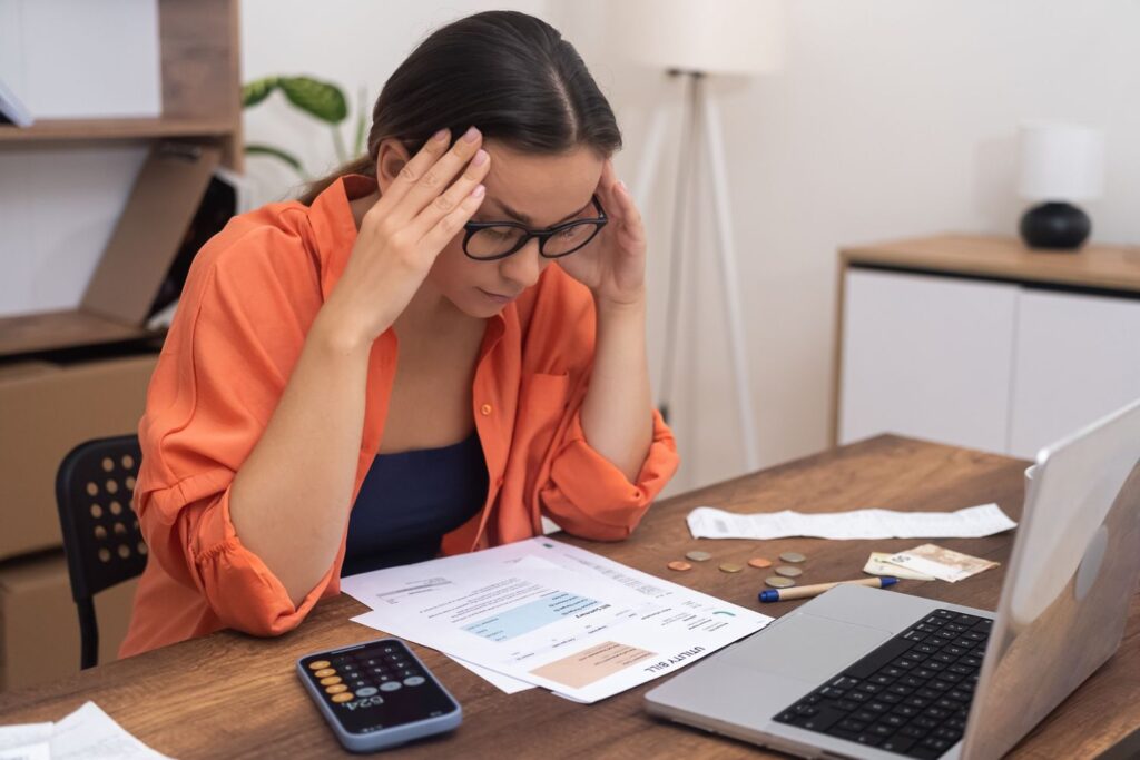 Common Accounting Mistakes To Avoid