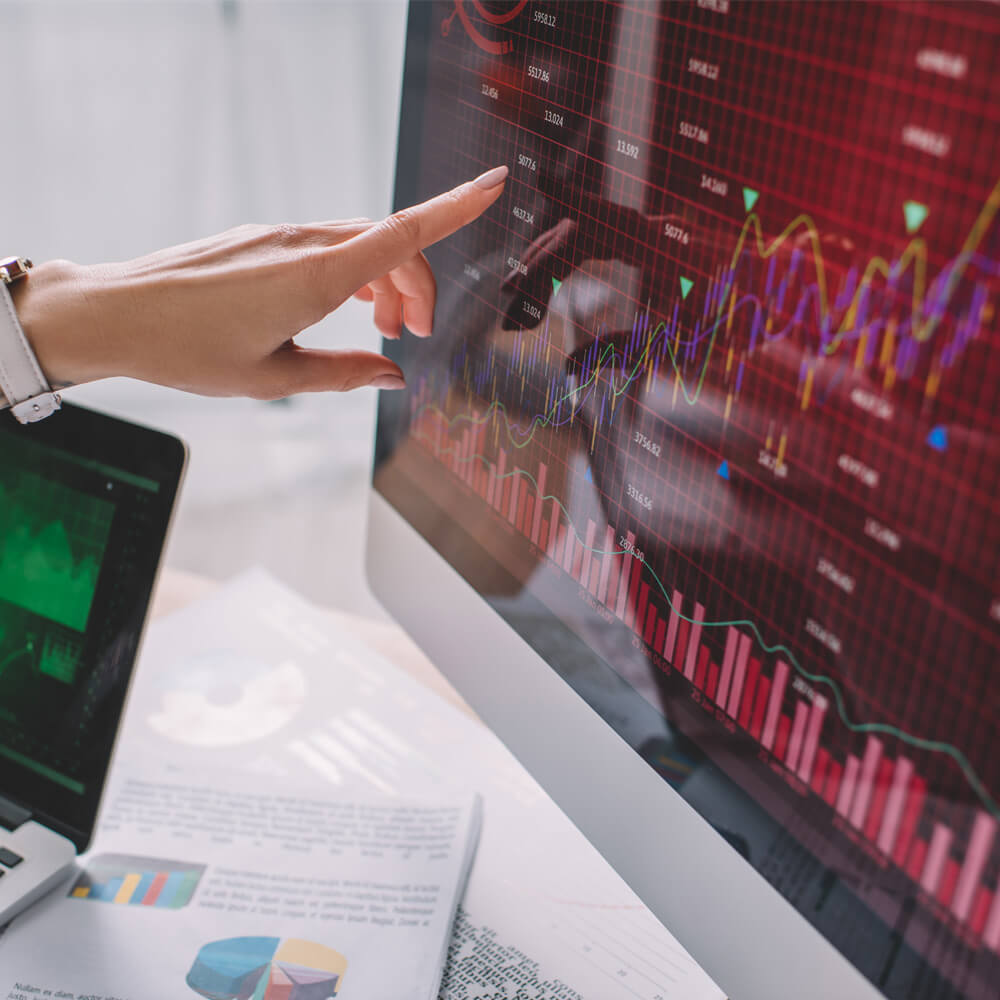 The CFO’s Playbook for Scaling SaaS Companies