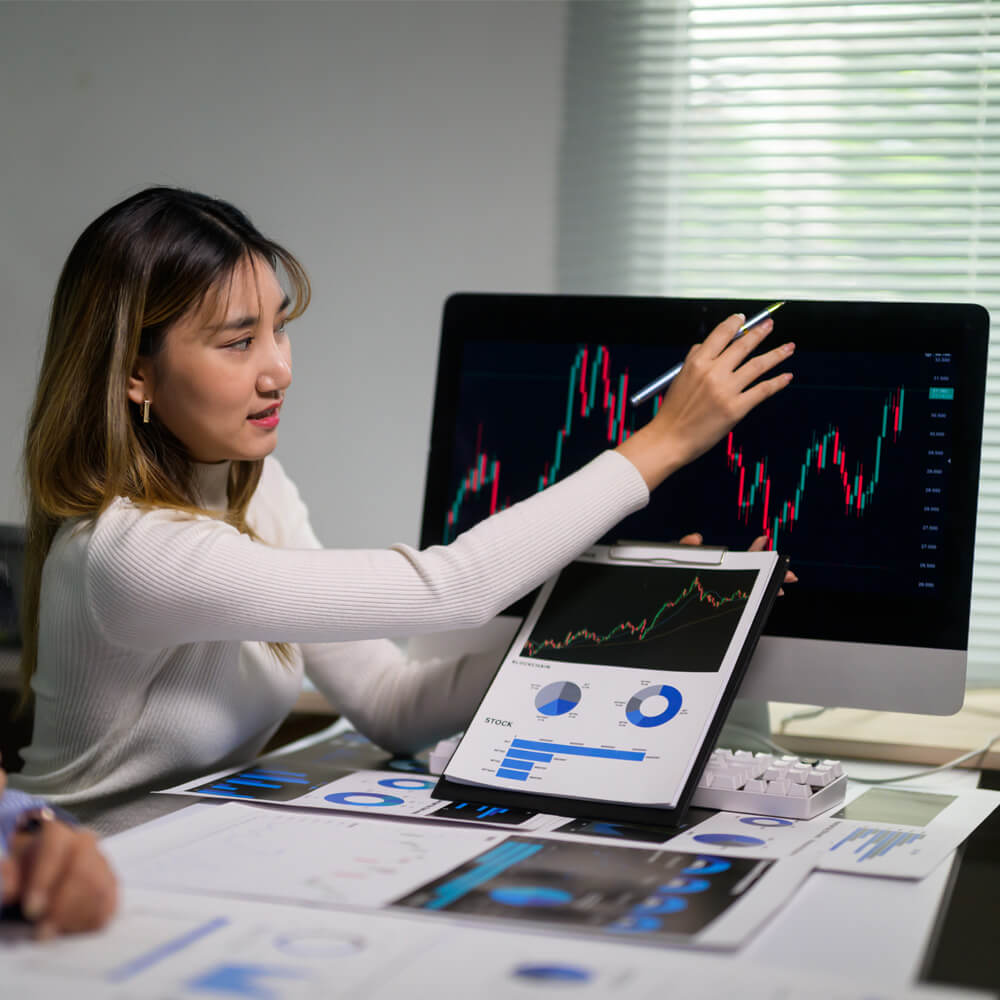 The Ultimate Guide to SaaS Financial Planning