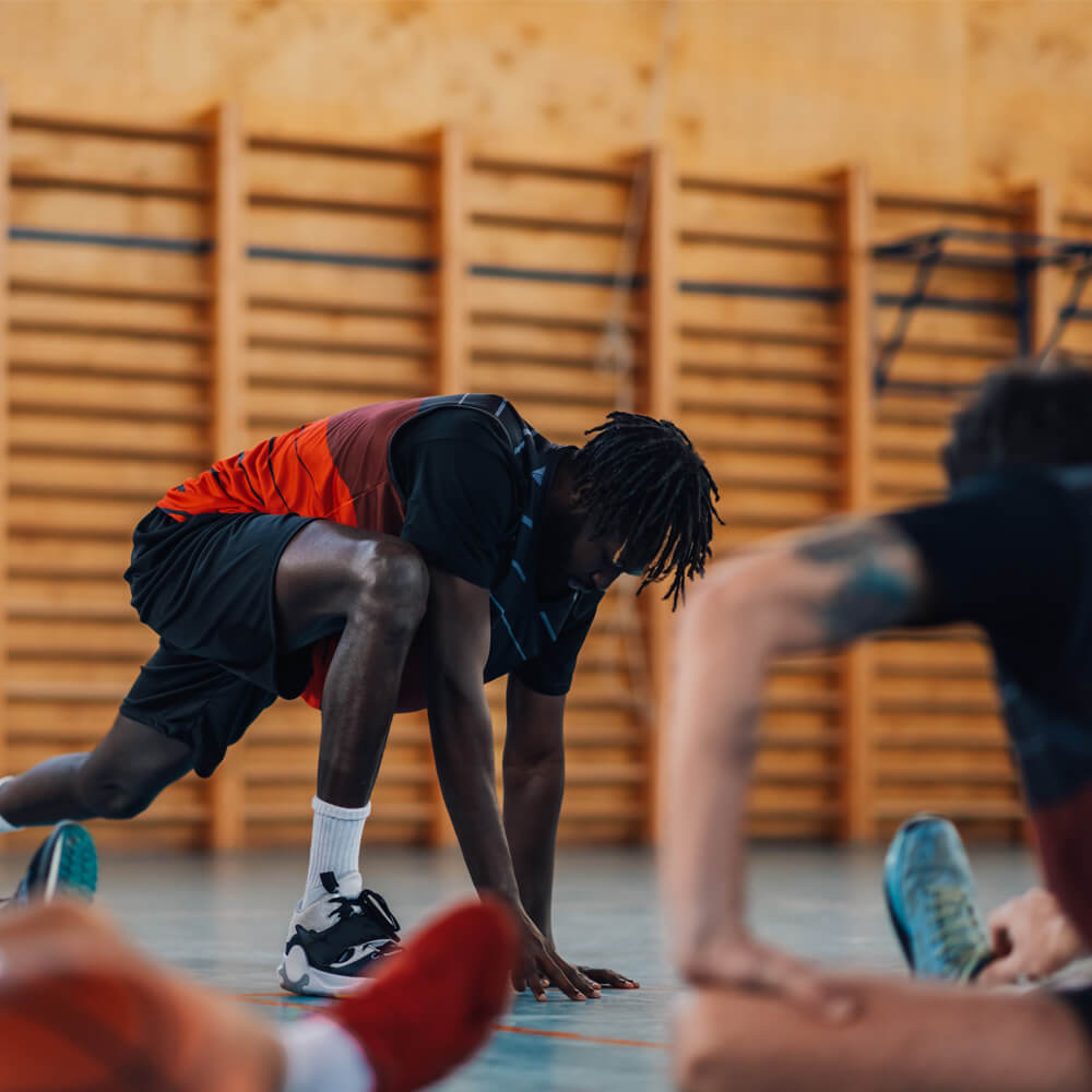 Your Guide to an Active Lifestyle