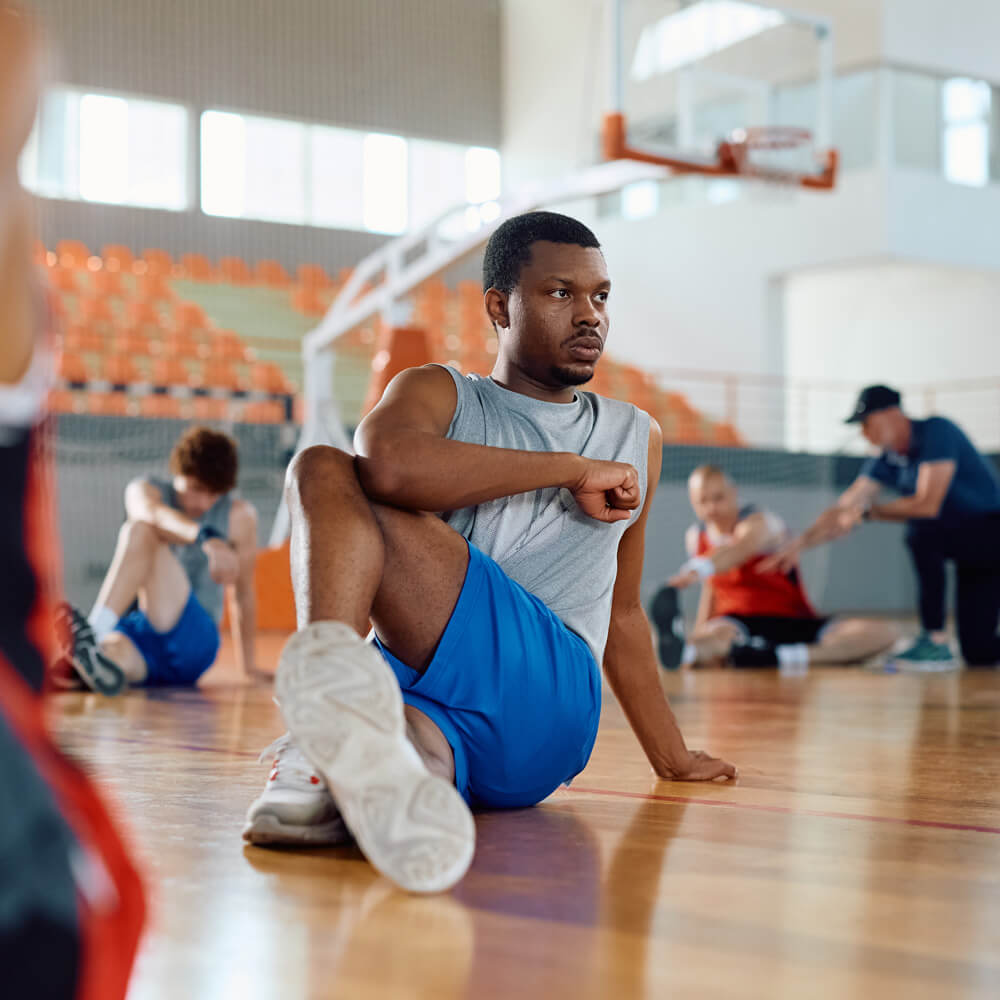 Unlock Your Athletic Potential