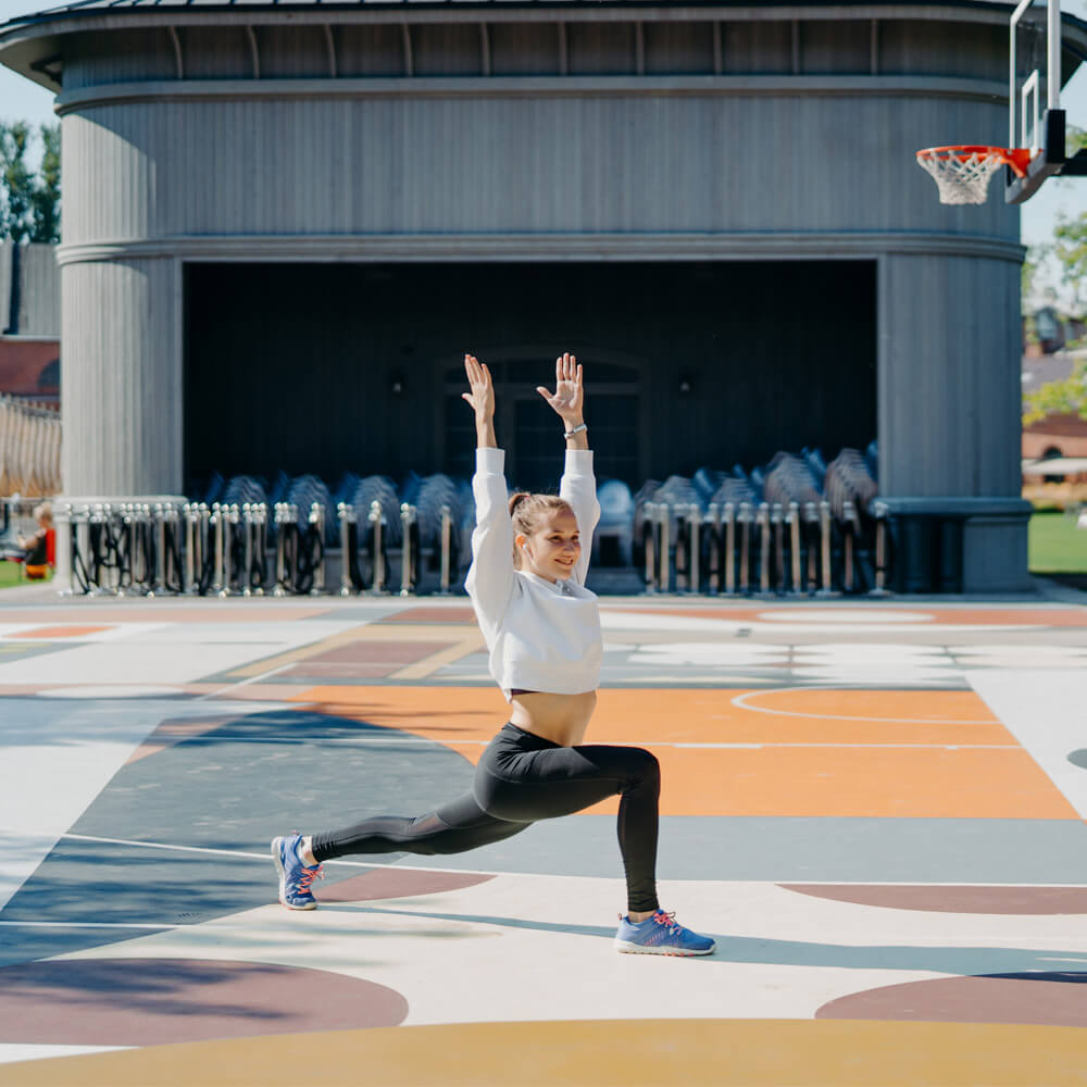 How Sports Improve Everyday Life