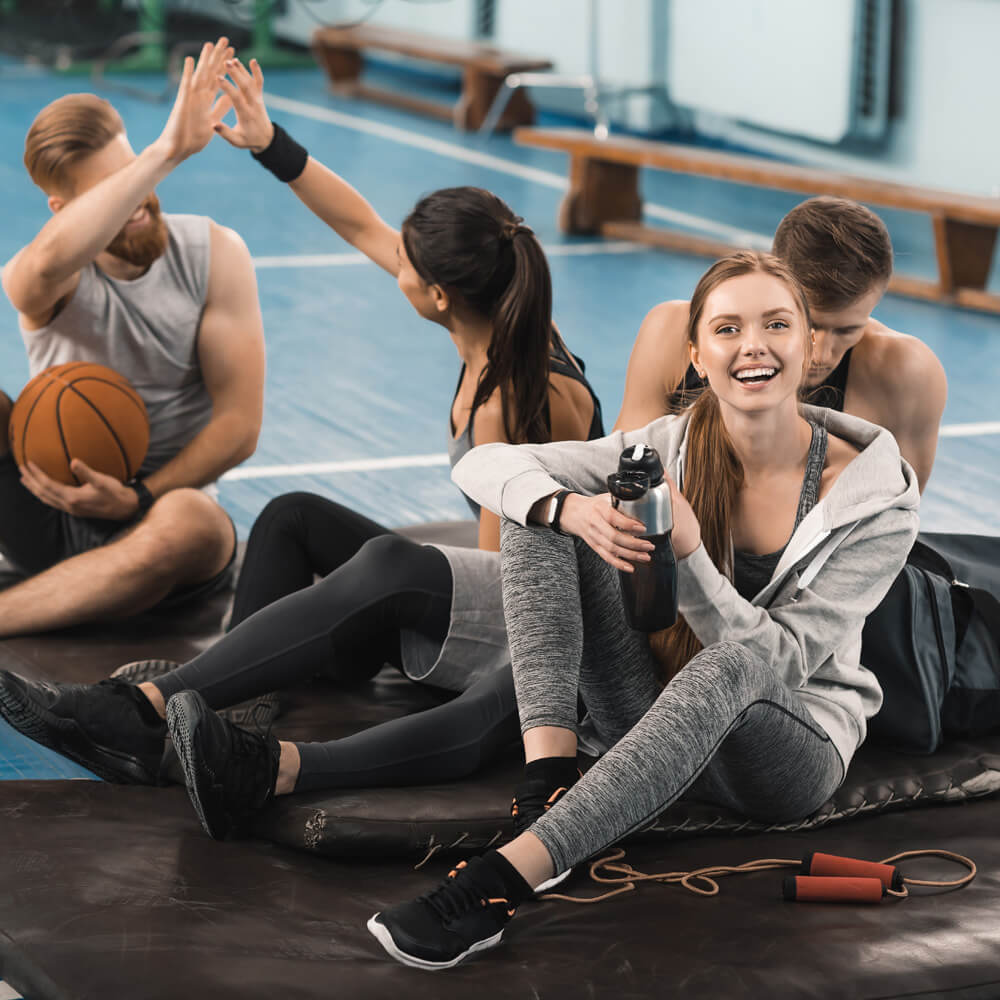 The Power of Consistent Training
