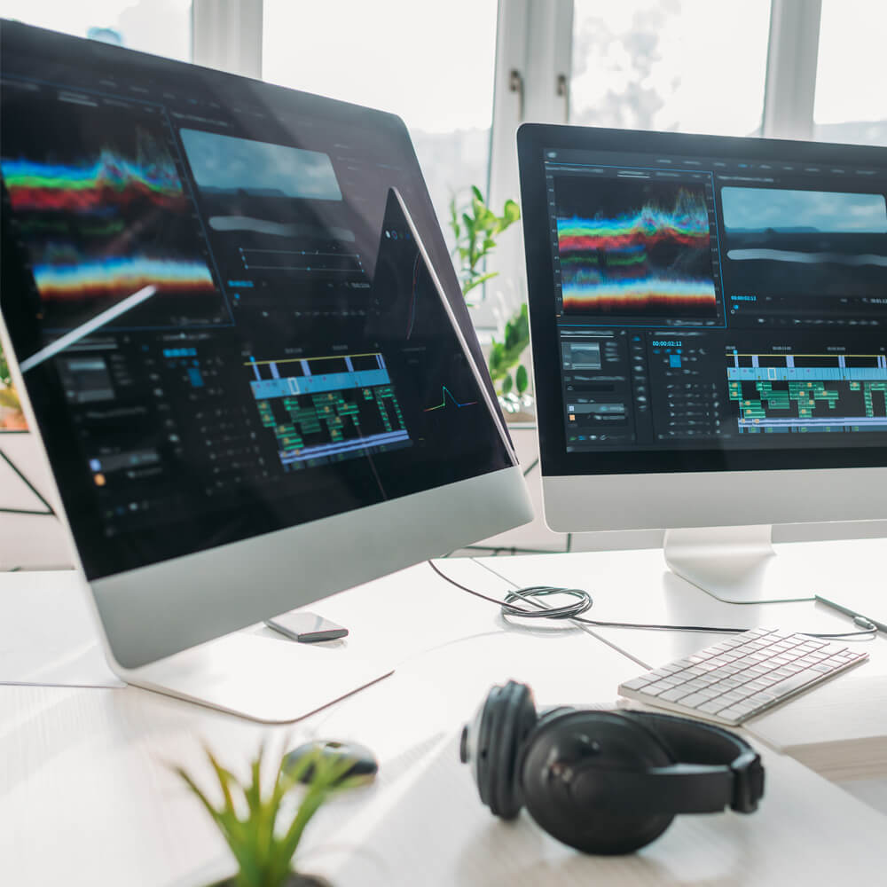 From Startup to Success: The Power of Strategic Agency Support