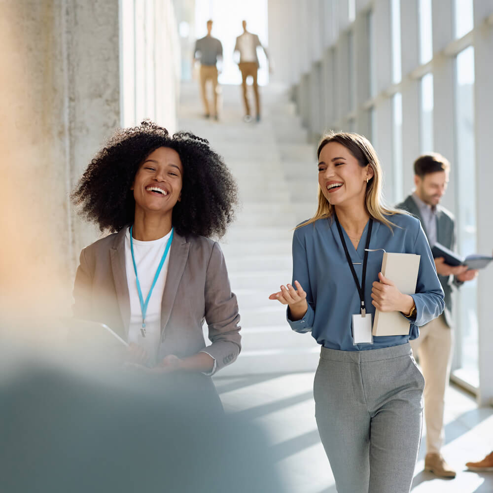 Behind the Scenes: What a Business Agency Really Does