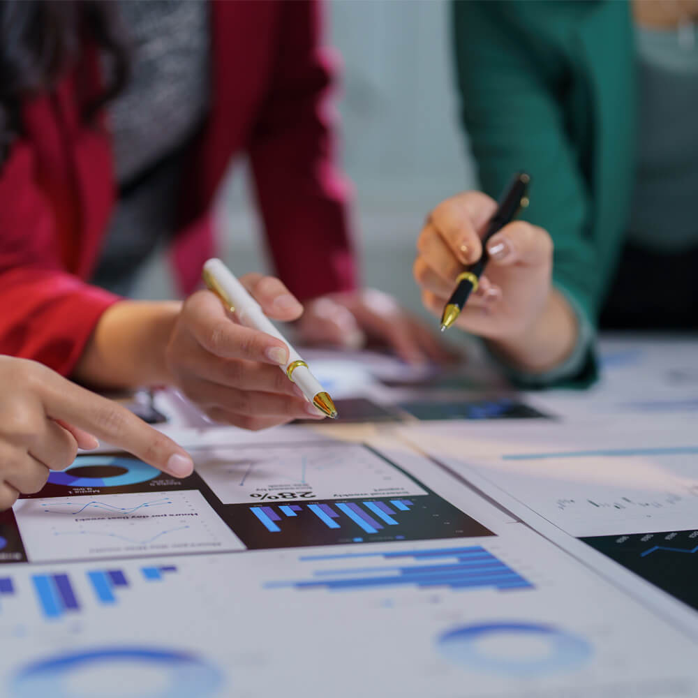 The Future of Business Agencies: Trends You Can’t Ignore