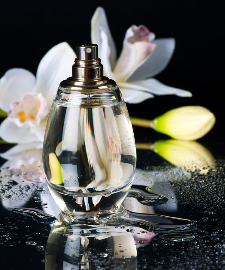 Finding Your Perfect Signature Scent