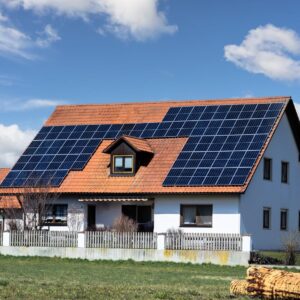 How Solar Power Is Transforming Communities