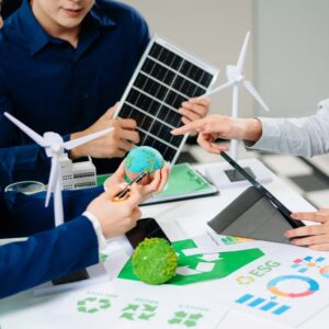 Benefits Of Solar Power