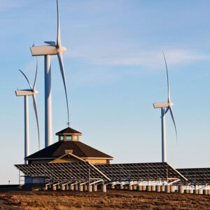 Why Clean Energy Matters More Than Ever