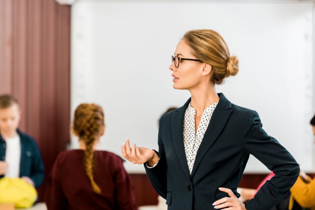 7 Leadership Skills