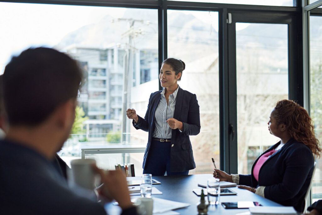 Scale Your Business