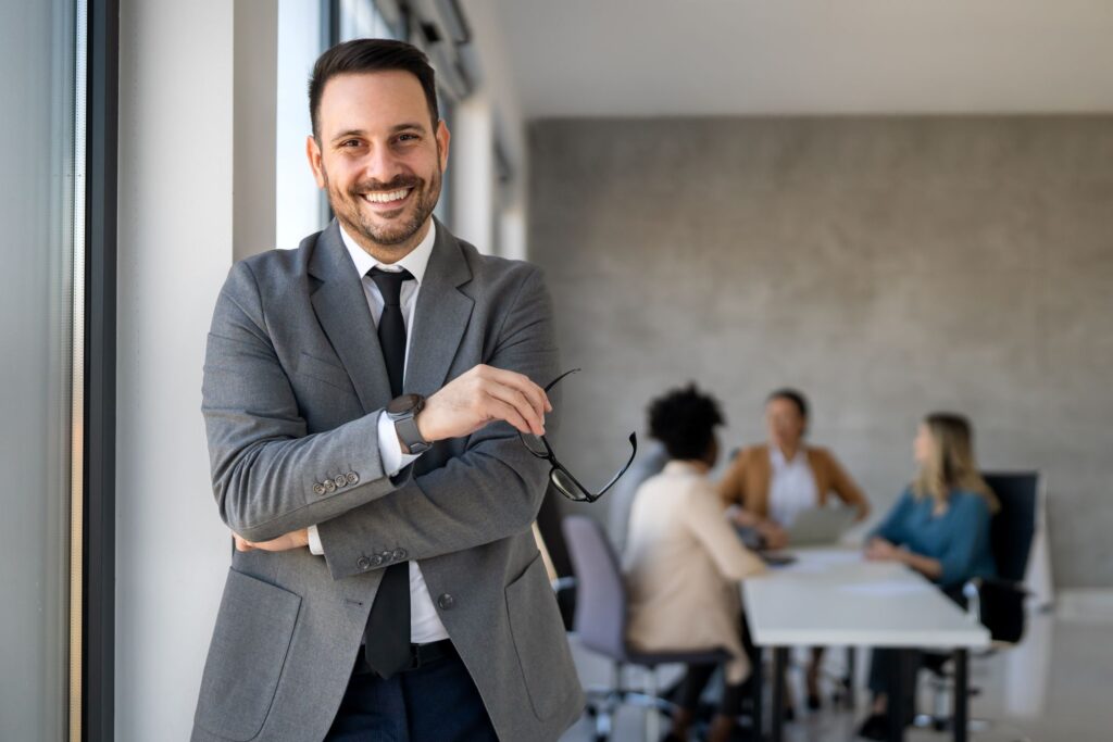 Successful Entrepreneurs