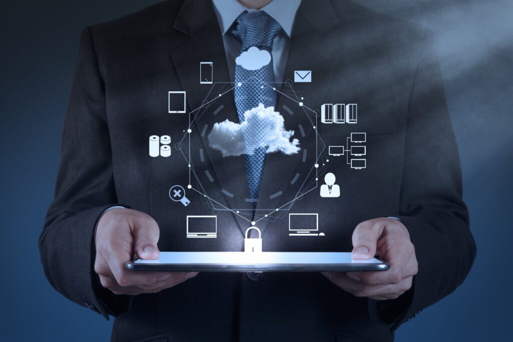 Why Cloud Solutions Matter for Business