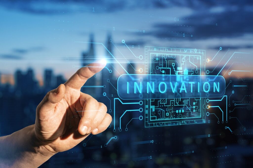 The Future of Digital Transformation