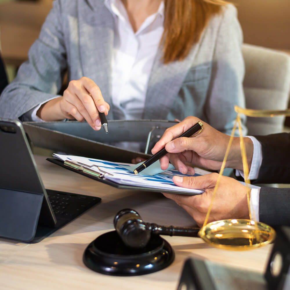 Common Legal Mistakes to Avoid