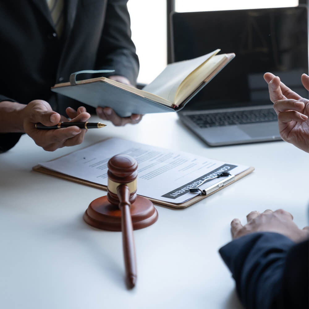 What to Expect in Court