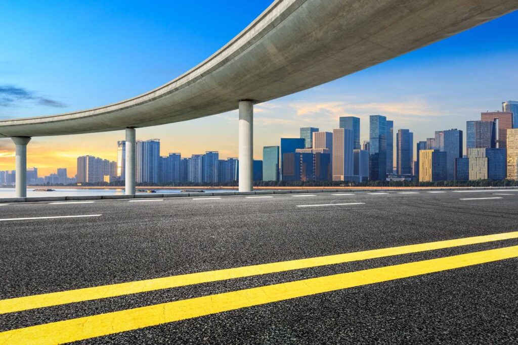 The Future Of Urban Infrastructure Development