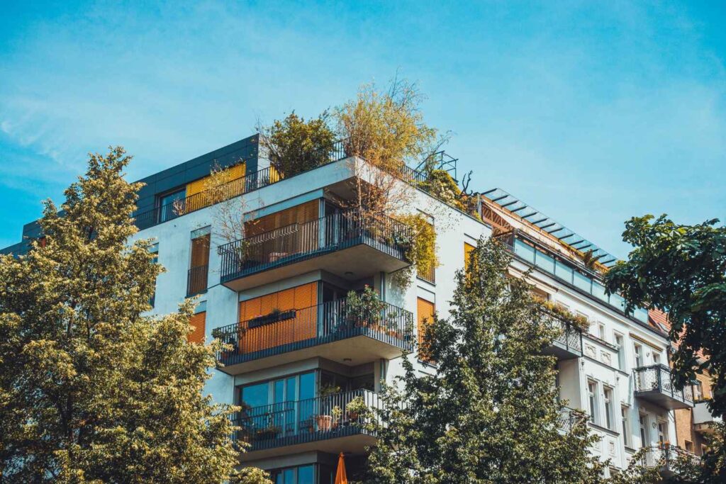 Top Benefits Of Sustainable Building Design