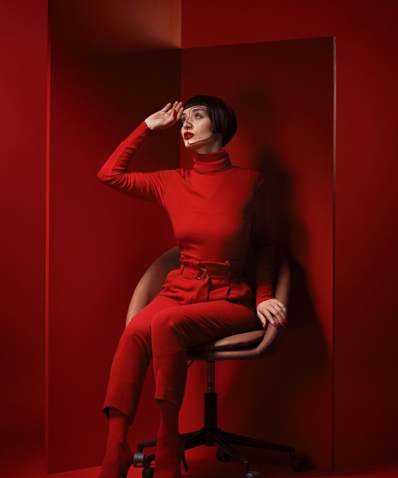 Create Stunning Visual Stories