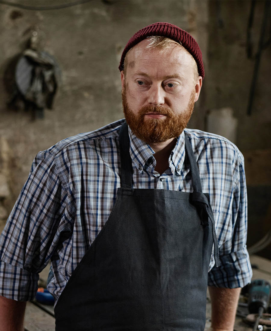 Matthew Willem