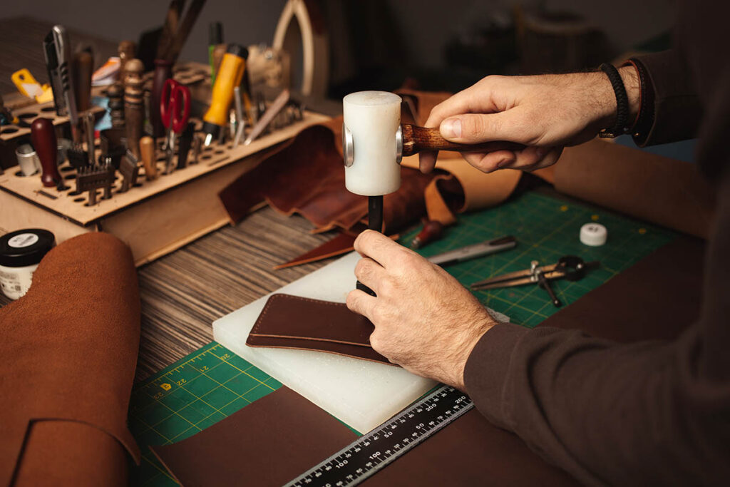 Free Leather For All