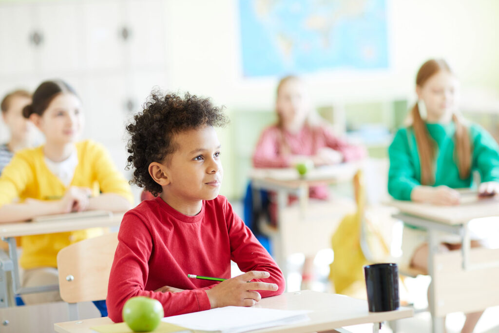 Creating Our Children’s Future