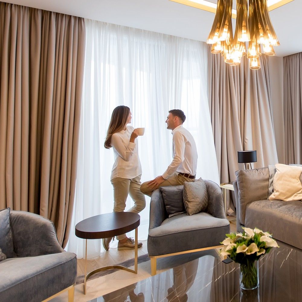 Essential Guide For A Relaxing Hotel Stay