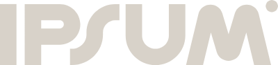 logo ipsum