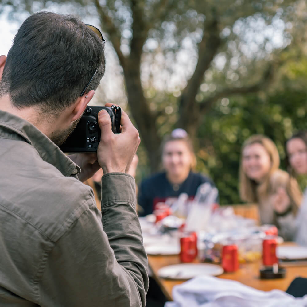 The Psychology Behind Great Photography