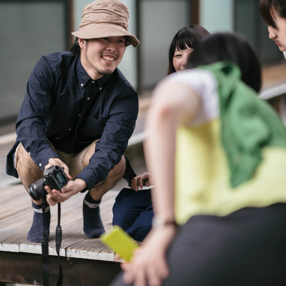 Building Memories Through Photography