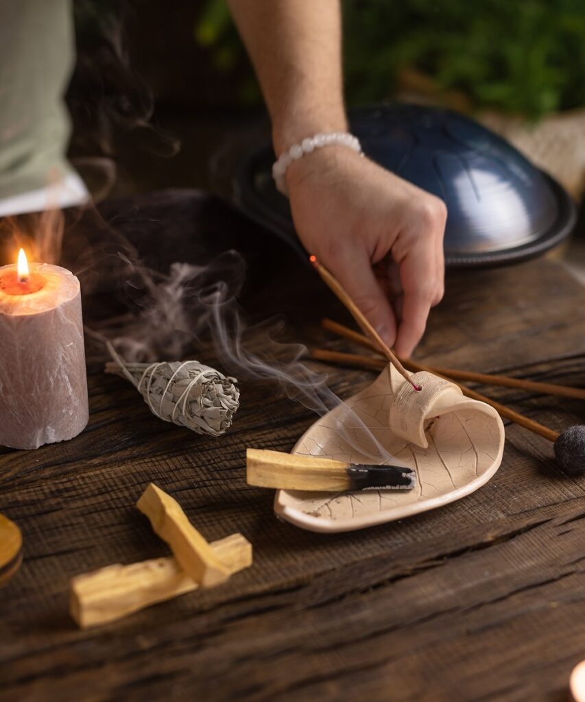 Simple Habits for Daily Relaxation Routine