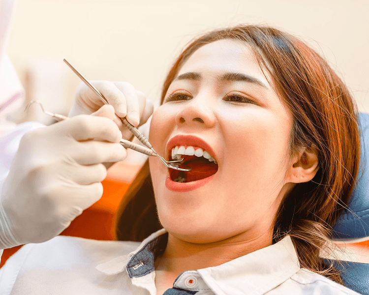 Habits for Healthy Smiles