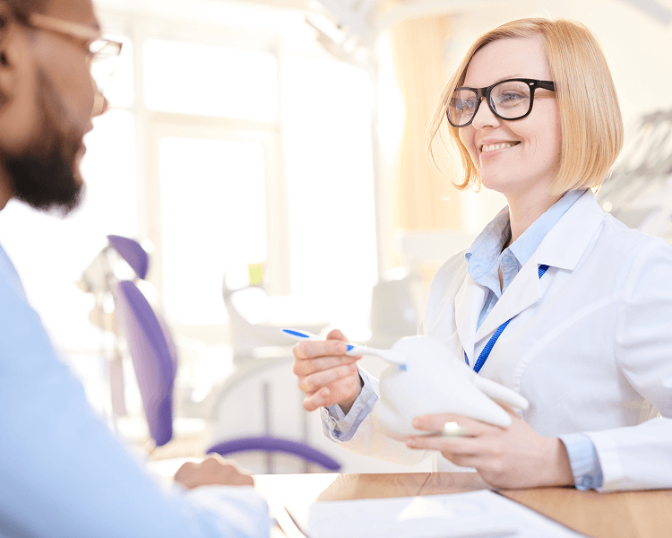 5 Ways to Boost Oral Health