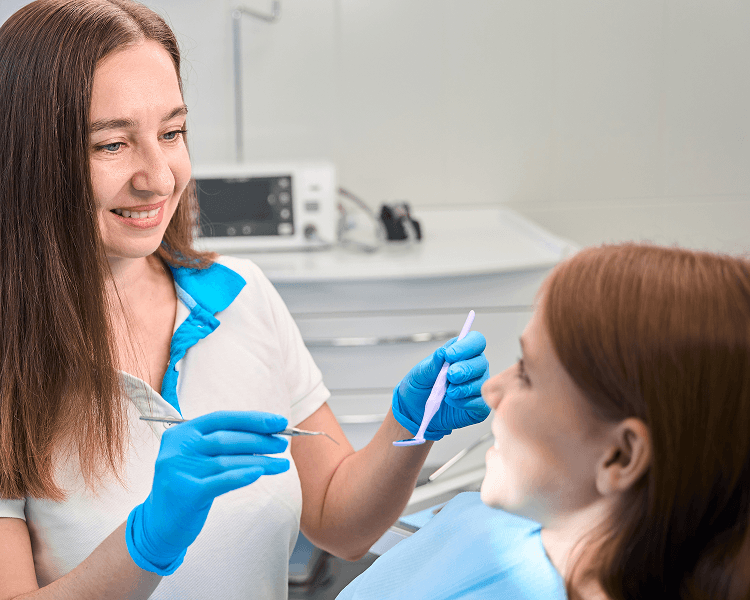 The Checkup Importance