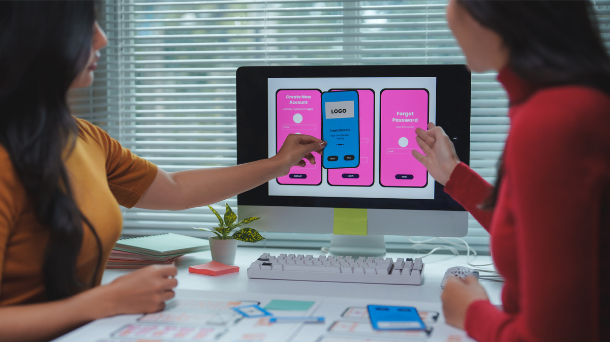 Building Digital Products With Purpose