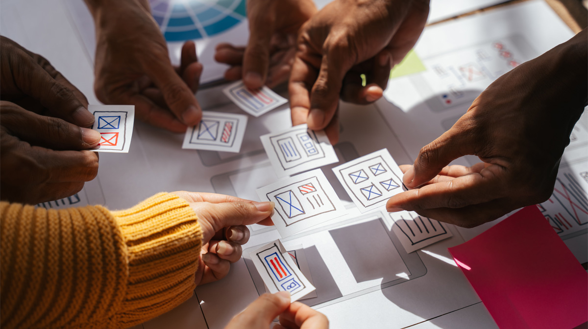 Designing Experiences That Drive Engagement